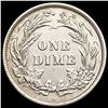 Image 2 : 1892 Barber Dime UNCIRCULATED