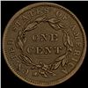 Image 2 : 1839 Liberty Head Large Cent CLOSELY UNCIRCULATED