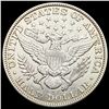 Image 2 : 1915-S Barber Half Dollar CLOSELY UNCIRCULATED