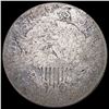 Image 2 : 1806 Draped Bust Quarter NICELY CIRCULATED NICELY