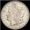 Image 1 : 1901 Morgan Dollar CLOSELY UNCIRCULATED CLOSELY U