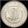 Image 2 : 1901 Morgan Dollar CLOSELY UNCIRCULATED CLOSELY U