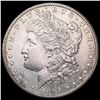 Image 1 : 1891 Morgan Silver Dollar UNCIRCULATED UNCIRCULAT
