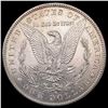 Image 2 : 1891 Morgan Silver Dollar UNCIRCULATED UNCIRCULAT