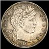 Image 1 : 1916-D Barber Quarter CHOICE BU CHOICE BU