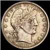 Image 1 : 1903-O Barber Half Dollar CLOSELY UNCIRCULATED CL