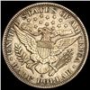 Image 2 : 1903-O Barber Half Dollar CLOSELY UNCIRCULATED CL