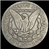 Image 2 : 1900-O Morgan Silver Dollar NICELY CIRCULATED NIC