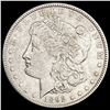 Image 1 : 1892 Morgan Dollar CLOSELY UNCIRCULATED CLOSELY U