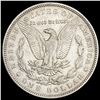 Image 2 : 1892 Morgan Dollar CLOSELY UNCIRCULATED CLOSELY U