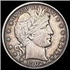 Image 1 : 1902-O Barber Half Dollar CLOSELY UNCIRCULATED CL