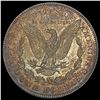 Image 2 : 1878 Morgan Silver Dollar CHOICE BU CHOICE BU