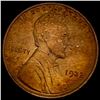 Image 1 : 1932 Lincoln Wheat Cent UNCIRCULATED UNCIRCULATED