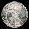Image 1 : 2012-S American Silver Eagle CHOICE PROOF CHOICE