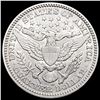 Image 2 : 1916-D Barber Quarter CLOSELY UNCIRCULATED CLOSEL