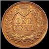Image 2 : 1901 Indian Head Cent UNCIRCULATED UNCIRCULATED