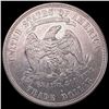 Image 2 : 1877-S Trade Dollar CLOSELY UNCIRCULATED CLOSELY