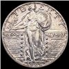 Image 1 : 1929 Standing Liberty Quarter CLOSELY UNCIRCULATE