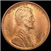 Image 1 : 1910 Lincoln Wheat Cent UNCIRCULATED UNCIRCULATED