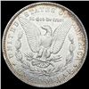 Image 2 : 1901 Morgan Silver Dollar CLOSELY UNCIRCULATED CL