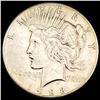 Image 1 : 1928 Peace Silver Dollar HIGH GRADE HIGH GRADE