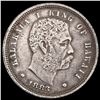 Image 1 : 1883 Hawaii Dime CLOSELY UNCIRCULATED CLOSELY UNC