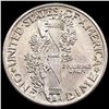 Image 2 : 1936 Mercury Dime CHOICE BU CHOICE BU