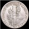 Image 2 : 1919 Mercury Dime NEARLY UNCIRCULATED NEARLY UNCI