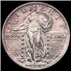 Image 1 : 1920 Standing Liberty Quarter CHOICE BU CHOICE BU