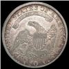 Image 2 : 1811 Capped Bust Half Dollar LIGHTLY CIRCULATED L