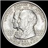 Image 1 : 1921 Alabama Centennial Half Dollar CLOSELY UNCIR