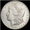 1901-S Morgan Silver Dollar UNCIRCULATED UNCIRCUL
