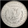 Image 2 : 1901-S Morgan Silver Dollar UNCIRCULATED UNCIRCUL