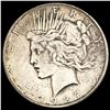 Image 1 : 1927 Peace Dollar HIGH GRADE HIGH GRADE