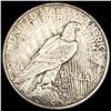 Image 2 : 1927 Peace Dollar HIGH GRADE HIGH GRADE