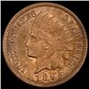 Image 1 : 1895 Indian Head Cent UNCIRCULATED UNCIRCULATED