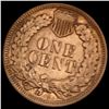Image 2 : 1895 Indian Head Cent UNCIRCULATED UNCIRCULATED