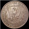Image 2 : 1901 Morgan Silver Dollar CLOSELY UNCIRCULATED