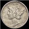Image 1 : 1926 Mercury Dime LIGHTLY CIRCULATED LIGHTLY CIRC