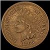Image 1 : 1866 Indian Head Cent UNCIRCULATED UNCIRCULATED