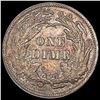 Image 2 : 1891 Seated Liberty Dime CLOSELY UNCIRCULATED CLO
