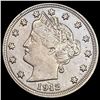 Image 1 : 1912 Liberty Head Nickel CLOSELY UNCIRCULATED CLO