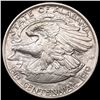 Image 2 : 1921 Alabama Centennial Half Dollar CLOSELY UNCIR