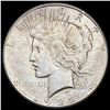 Image 1 : 1922-S Peace Dollar UNCIRCULATED UNCIRCULATED