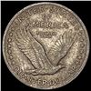 Image 2 : 1917 Standing Liberty Quarter CLOSELY UNCIRCULATE