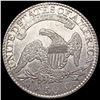 Image 2 : 1824/4 Capped Bust Half Dollar CLOSELY UNCIRCULATE
