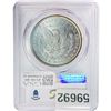Image 2 : 1882 Morgan Silver Dollar PCGS MS64