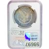 Image 2 : 1887-O Morgan Silver Dollar NGC MS62 PL