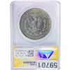 Image 2 : 1903 Morgan Dollar ANACS MS60