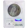Image 2 : 1925 Peace Dollar PCGS MS64